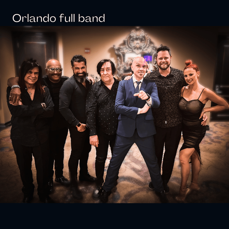 Orlando full band (2)